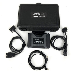 V2025 MB Star C4 SD Connect Multiplexor MB C4 Star C5 C6 M6 PRO+ Diop XENTRY EPC <span class=keywords><strong>WIS</strong></span> para herramienta de diagnóstico de coches y camiones Mercedes-Benz - Product Image 2
