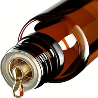 Terpènes synthétiques dérivés de plantes, huile liquide, concentré d'arôme Candy Cane, saveur pour boissons et tabac, certifié ISO, 120 ml, en vrac