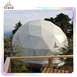 Glamping-tienda de campaña tipo cúpula, tienda para el desierto, 6M, Tenda <span class=keywords><strong>Iglu</strong></span> - Product Image 6