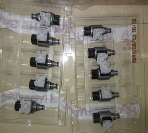 Bobina de Seguridad a Prueba de Explosiones 3000249 - Product Image 3
