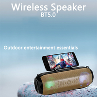 Altavoz inalámbrico para Teatro en Casa, sistema de altavoces de sonido híbrido, para exteriores, 5,1, venta al por mayor