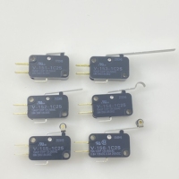 Interrupteur Original OMROM V-15-1a5 V-15-1c25 V-152-1C25 V-153-1C25 V-155-1A6 V-152-1C25-T V-154-1C25 V-156-1C25