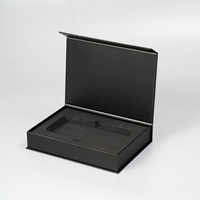 Scatola di cartone per cellulare di lusso fatta a mano scatola di cartone per cellulare confezione regalo accessori per mobili logo personalizzato