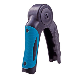 2026 Wholesale Portable Lightweight Heavy Hand Fitness Grips Carpal Strengthen Expander Counter Forearm Arms Muscle <b>Trainer</b> - Product Image 2