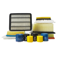Yağ filtresi aceite de motor 15208aa15a 15208H1010 15208H8903 16510-82703 9090yzzd4 9090yzzd3