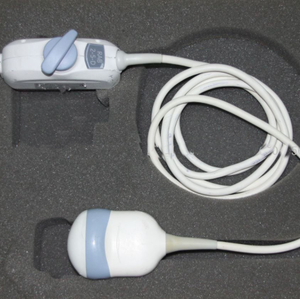 Servicio de Reparación de Sondas de Ultrasonido RAB2-5-D, Máquina de Ultrasonido Doppler RAB2-5-D, Máquina de Ultrasonido Portátil IRAB2 5 D en Buen Estado - Product Image 1