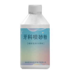 Polvo de Pulido Dental con Aire, <span class=keywords><strong>Bicarbonato</strong></span> de Sodio para Air Prophy Jet - Product Image 3