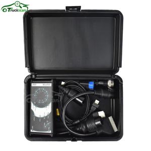 Analizador de Motor Truckscan para ELTRAC EASY Versión 14.1, Interfaz USB, ECI 24V, Garantía de 2 Años - Product Image 5