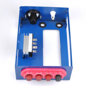 Armoires de distribution et boîtiers de petite taille en cuivre pour générateurs de 3KW-5KW-24KW disponibles en gros - Product Image 2