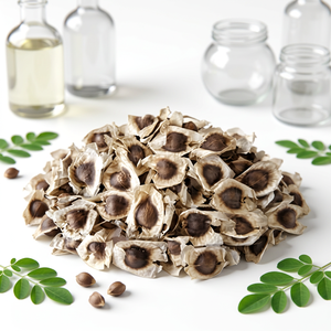Huile Moringa, en vrac, 1 pièce - Product Image 1
