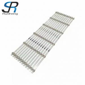 Bandes LED HX-NO.8252, bandes LED LED65D06A-ZC56AG-04 30365006005, bande lumineuse LED - Product Image 1