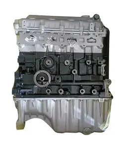 New Factory Engine 1.5L SQR477 SQR477F For Chery A5 E3 E5 Fengyun 2 Engine Long Block