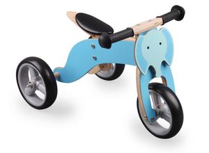 UDEAS 2024 Sport Wheel Vélo d'équilibre <span class=keywords><strong>à</strong></span> <span class=keywords><strong>trois</strong></span> <span class=keywords><strong>roues</strong></span> pour enfants pour le plaisir - Product Image 2