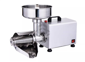 Passoire à <span class=keywords><strong>tomates</strong></span> électrique robuste avec moteur à <span class=keywords><strong>fil</strong></span> <span class=keywords><strong>de</strong></span> <span class=keywords><strong>cuivre</strong></span> - Product Image 3