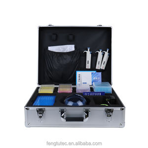 Instrumento de Detección de la Peste Porcina Africana (PPA) de Cuatro Canales y 16/32 Pocillos, Dispositivo de Prueba de la Gripe Aviar - Product Image 5