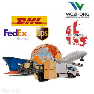 तेजी से सस्ते एयर शिपिंग एजेंट dp सेवा मल्टीमॉडल परिवहन लॉजिस्टिक्स फ्रेट फोर्वर्डर परिवहन रसद माल भाड़ा - Product Image 1