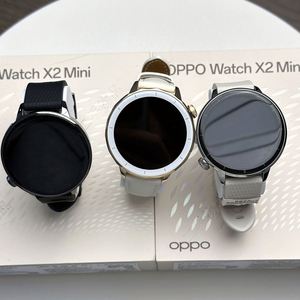 Reloj Inteligente Bluetooth Esim 2025, Precio al por Mayor, Deportivo, Resistente al Agua, Marca Original, Nuevo, para Oppo Watch X2 Mini - Product Image 1