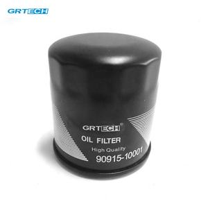 Масляный фильтр двигателя для Toyota 90915-10001 - Product Image 4