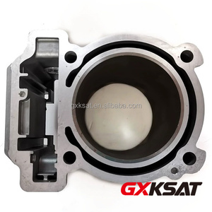 Kit de joints de cylindre de moteur GXKSAT Premium 0GR0 023100 pour CFMOTO CForce 520 UForce ZForce 550 CF191R 495cc ATV <span class=keywords><strong>Quad</strong></span> - Product Image 4