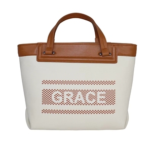 2026 custom High Quality Cute Shopping Promotional <b>Tote</b> Bag Manufacturer Cotton <b>Canvas</b> <b>Tote</b> Bag with Custom Printed Logo - Product Image 5