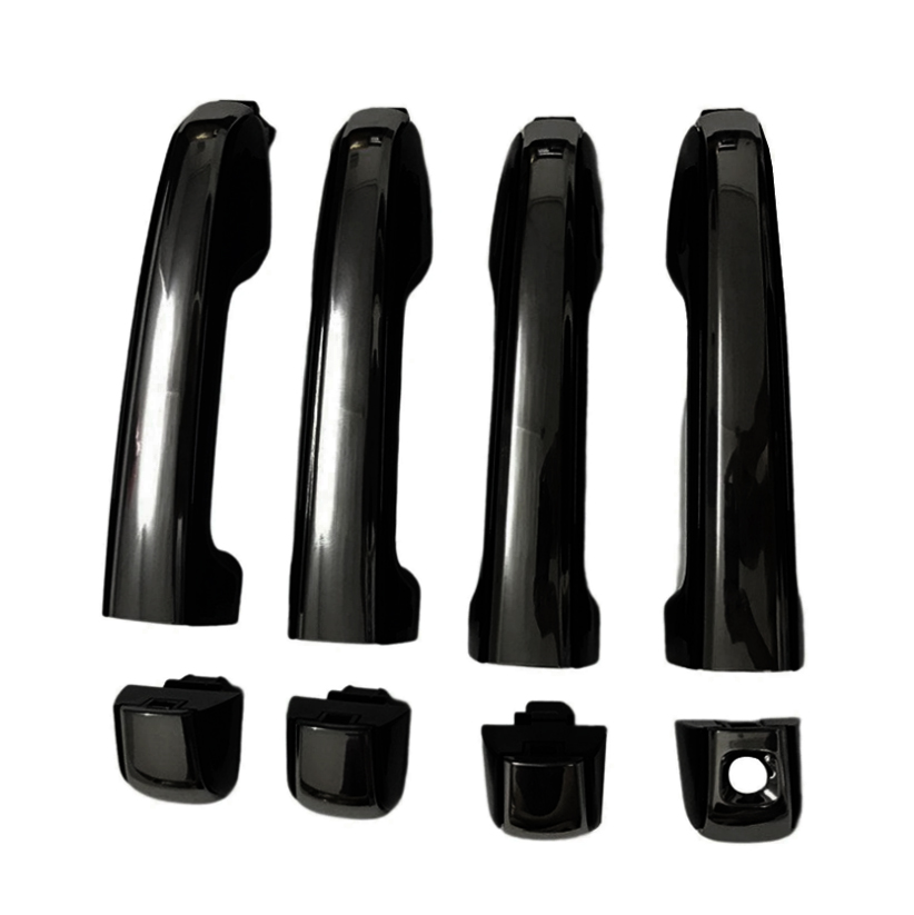 69250-60060 69250-60070 69250-60020 Black Outside Exterior Outer