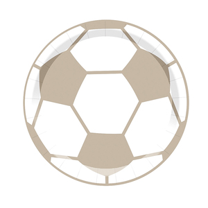 Juego de Vajilla Desechable DAMAI para 10 Personas, Decoración para Fiestas, Platos, Vasos, Servilletas, Pajitas, Tenedores, Cucharas, Cuchillos - Product Image 4