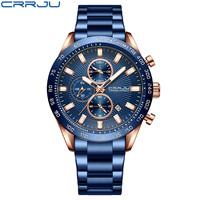 Nouvelle montre pour homme avec bracelet en acier, style minimaliste, style business, mode unique, étanche, avec calendrier