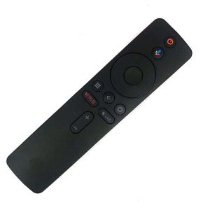 รีโมทคอนโทรลด้วยเสียง XMRM-006ใหม่สำหรับ <span class=keywords><strong>Xiaomi</strong></span> <span class=keywords><strong>TV</strong></span> <span class=keywords><strong>Mi</strong></span> <span class=keywords><strong>Box</strong></span> <span class=keywords><strong>S</strong></span> <span class=keywords><strong>Mi</strong></span> <span class=keywords><strong>TV</strong></span> Stick <span class=keywords><strong>4K</strong></span> <span class=keywords><strong>Mi</strong></span> <span class=keywords><strong>TV</strong></span> Stick พร้อม telecomando - Product Image 2