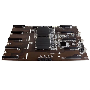 เมนบอร์ด X79 รองรับการ์ดจอ 10 ช่อง ขนาด 70 มม. รองรับการ์ดจอ RTX 3060m - Product Image 3