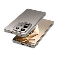 # Coque transparente de luxe en TPU tendance pour Infinix GT 30 Pro, protection antichoc ultra-fine à 360 degrés pour Smart 10 4G