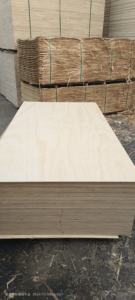 Compensato di Pino UV 30mm 3x6 per Mobili, Vendita all'Ingrosso Diretta dalla Fabbrica - Product Image 3