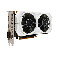 Carte graphique GTX 950 2 Go GDDR5 d'occasion pour le jeu et le montage vidéo