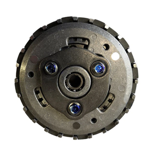 Embrague Deslizante OEM de 300cc YF300F para Sistema de Transmisión de Motocicletas LONCIN <span class=keywords><strong>VOGA</strong></span> 300R 300AC 300DS - Product Image 1