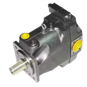 PV Series PVCMEMCV1 PV270R1K1TIVMMC PV270R1K1TIVYLC Hydraulic Axial Piston <b>Pump</b> - Product Image 1