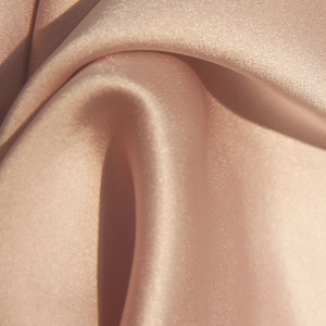 Высококачественная 100% полиэфирная ткань Шармез ацетатная атласная мягкая и блестящая с атласным внешним видом - Product Image 5