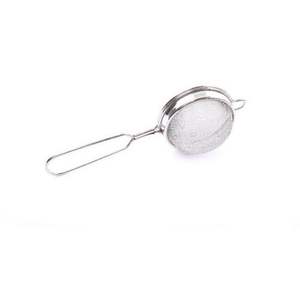 Crépine en acier inoxydable - Product Image 1