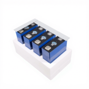 แบตเตอรี่ LiFePO4เกรด314Ah 3.2V สำหรับเก็บพลังงานแสงอาทิตย์6000รอบ18650แบตเตอรี่ลิเธียม - Product Image 1