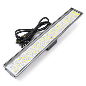 Tira de Luz <span class=keywords><strong>LED</strong></span> Lineal de Espectro Completo Profesional de 50w 70W 100W 200W Equivalente para Cultivo en Invernaderos Comerciales - Product Image 2
