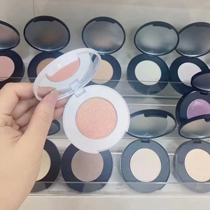 Private Label di Alta Pigmentato FAI DA TE Scegliere Il Colore e Palette di Trucco Evidenziatore Contorno Bronzo Blush Palette - Product Image 5