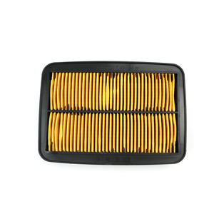 Ajustement pour Suzuki <span class=keywords><strong>BANDIT</strong></span>/GSX-F 600 650 1200 1250 prises d'air de moto 13780-18H00/13780-31F00 filtre à Air pour nettoyeur de moto - Product Image 1