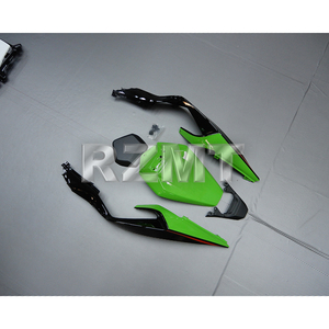 Kit de carénage ABS personnalisé pour <span class=keywords><strong>Kawasaki</strong></span> Ninja ZX-6R <span class=keywords><strong>636</strong></span> 2019-2023 ZX6R ZX636 2022 <span class=keywords><strong>2021</strong></span> 2020 K0619-105a - Product Image 4