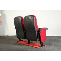Fauteuil de cinéma en 3d inclinable, pour salle de cinéma Vip YA-07A, offre spéciale