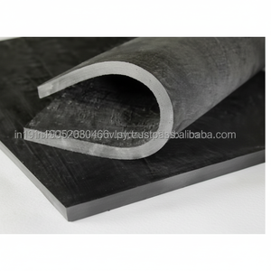Tubes de ferraille de caoutchouc butyle récupéré écologique de haute qualité pour la fabrication de produits de tube - Product Image 1