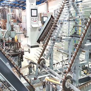 Máy chế biến ống thủy tinh tự động Ống thủy tinh trong suốt dùng cho phòng thí nghiệm - Product Image 6