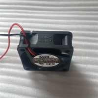 Ventilateur de refroidissement à double roulement à billes DA04015B12U 4015, 9800 tr/min, DC 12V, 0,75A, 4 fils, PWM, ventilateur à vitesse contrôlée par la température