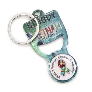 Llavero con ficha de carrito de supermercado (libres de un libra esterlina, un loonie, un cuarto de dólar, un euro) - Product Image 6