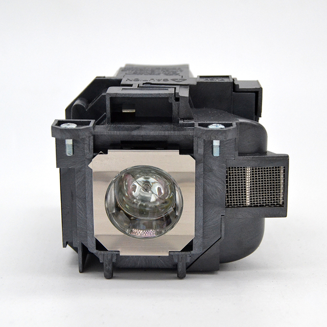 High Quality Compatible Projector Lamps ELPLP88 for EPSON Projector EB-W31 EB-W32 EB-X03 EB-X130 EB-X18 V13H010L88 With Casing