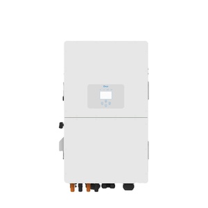 Systèmes d'énergie solaire hybrides Deye 3KW 5KW 8KW 10KW 12KW 15KW 16KW 110V 120V 220V 240V - Product Image 3