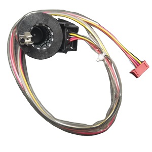 Autre Bobine de Climatiseur 17400302000034 DZF24XQ 700 XHP6R DC12V MISZ 11R Pièce de Système Central - Product Image 1