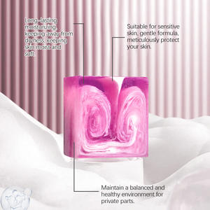 Nouvel arrivage populaire adapté à toutes les saisons longue durée nourrissante hydratante et rendant la peau plus douce savon - Product Image 6